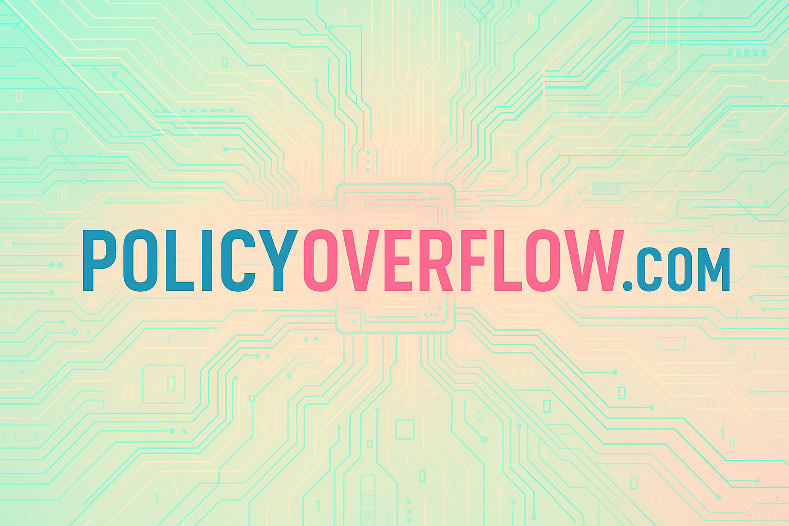 PolicyOverflow.com